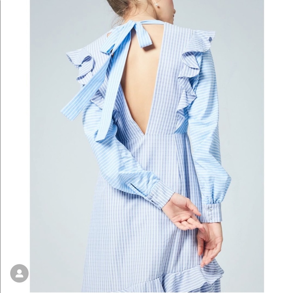 THREE FLOOR - BELLA DRESS - BRAND NEW